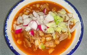 pozole